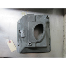 23M416 Fuel Injection Pump Cover For 08-10 Ford F-250 Super Duty  6.4 1848524C3 Diesel